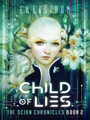 cover image of Child of Lies